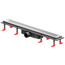 Душевой лоток Am.Pm PrimeFlow 70 W02SC-P11-070-01SB матовый