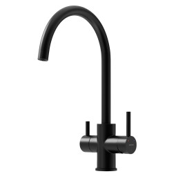 Смеситель для кухни Sancos Taper SC4012MB