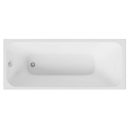 Акриловая ванна Azario Bella 130x70 AV.0020130