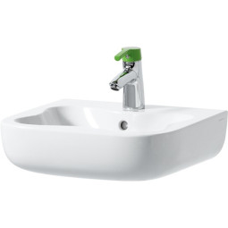 Раковина Laufen Florakids 45х41 8.1503.1.000.104.1