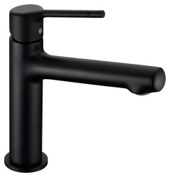Смеситель для раковины Vincea Feerie VBF-5FE1MB