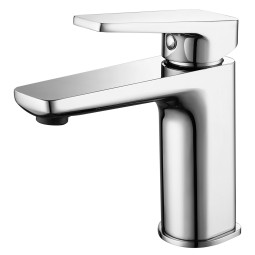 Смеситель для раковины Wonzon & Woghand Athens WW-081103-CR