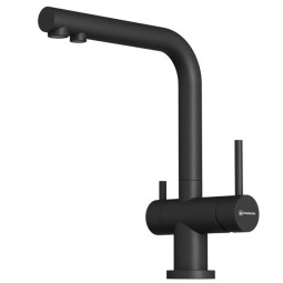 Смеситель для кухни Omoikiri Nagano P-BL 4974047