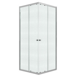 Душевой уголок Niagara Eco 78х78 NG-1008-14QMT