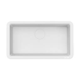 Кухонная мойка Omoikiri Tarento 83-WH 4993177