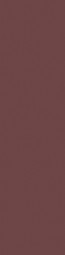 Настенная плитка Wow Stripes Liso Xl Garnet 7.5x30