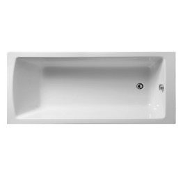 Акриловая ванна Vitra Neon 180х80 55840001000