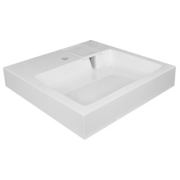 Раковина Azario Slim 60x60 CS00086608
