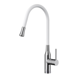 Смеситель для кухни Omoikiri Yatomi-BN-WH NEW 4994250