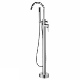 Смеситель для ванны Cerutti Tobia CT12112