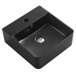 Раковина Esbano Circon-40 40х42 ESRNCIRC40MB
