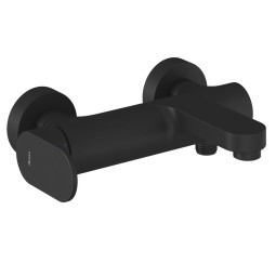 Смеситель для ванны Ravak Eleganta El 022.20BLM X070293