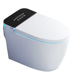 Приставной унитаз Cerutti Ezio Smart 11168