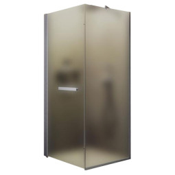 Душевой уголок MaybahGlass 100х100 MGY-1350-5