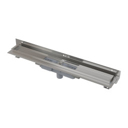 Душевой лоток AlcaPlast Flexible Low APZ1104-1050 без решетки