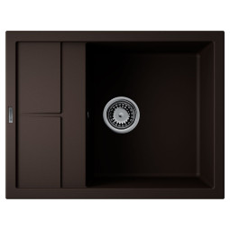 Кухонная мойка Omoikiri Sumi 65A 4997468 мокко