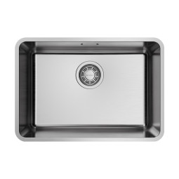 Кухонная мойка Omoikiri Omi 53-U/I Ultra Mini 4997405 нержавеющая сталь