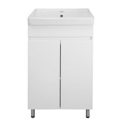 Тумба с раковиной Azario Эстима 50Н CS00094634