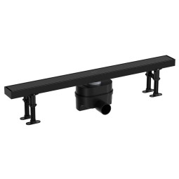 Душевой лоток Allen Brau Priority 85 9.50014.31 матовый
