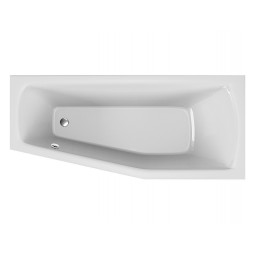 Акриловая ванна Relisan Aquarius R 160х70 Гл000013736