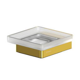 Мыльница Whitecross Cubo CU2420GL