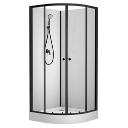 Душевая кабина Loranto Neo 90х90 CS-21800