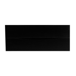 Тумба под раковину BelBagno Marino-Cer-N 120 MARINO-CER-N-1200-2C-SO-NL-P Nero Lucido