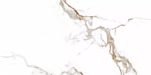 Керамогранит Prime Ceramics Carrara Bronze Рект. Матовый GRPC12060CR-WB 60x120
