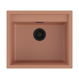 Кухонная мойка Omoikiri Sintesi 57 4997142 canyon