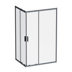 Душевой уголок Am.Pm Gem 90х120 W90G-403-120290-BT