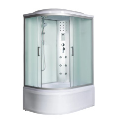 Душевая кабина River Dunay 120/80/44 MT R 10000000125