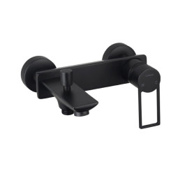 Смеситель для ванны Caprigo Kub 54-011-ner