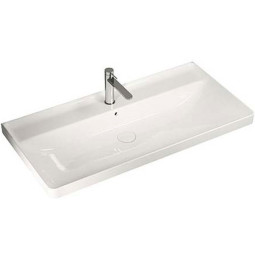 Раковина Hatria Canalgrande 100х50 Y1EL01