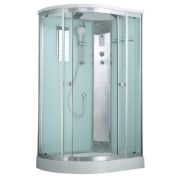 Душевая кабина Timo T-8802R Fabric Glass