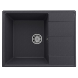 Кухонная мойка Ulgran Quartz Prima 650-08 космос