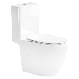 Унитаз компакт Cerutti Taddeo CT12035