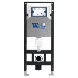 Инсталляция для унитаза WeltWasser Amberg 506 10000005662