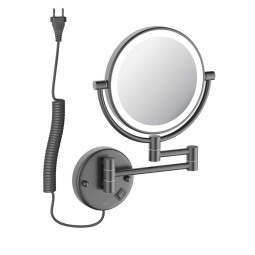 Косметическое зеркало Акватек AQ4915BGM