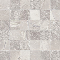 Мозаика Kerlife Torino Ice Mosaic 30x30