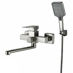 Смеситель для ванны Cerutti Clelia VXLGR CT12065