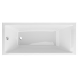 Акриловая ванна Am.Pm Gem 170х75 W93A-170-075W-A