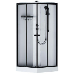 Душевая кабина Am.Pm X-Joy 90х90 W94C-403-090BT