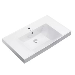 Раковина для мебели Керама Марацци Cubo 80 CU.wb.80