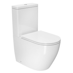 Унитаз компакт DQ Matrix DT1397016
