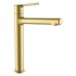 Смеситель для раковины Vincea Feerie VBF-5FE2BG