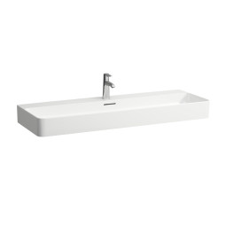 Раковина Laufen Val 120х42 8.1028.9.000.104.1