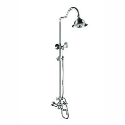 Душевая стойка Timo Nelson SX-1290 /00 chrome