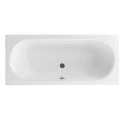 Акриловая ванна Excellent Oceana 170х75 на каркасе