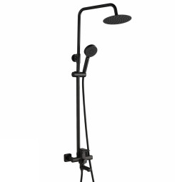 Душевая стойка Cerutti Orazio RSMB CT12068
