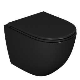 Подвесной унитаз DQ Matrix DT1396025